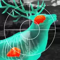 我的枪贼准全武器