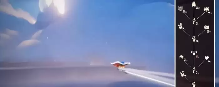 光遇小火盆怎么获得