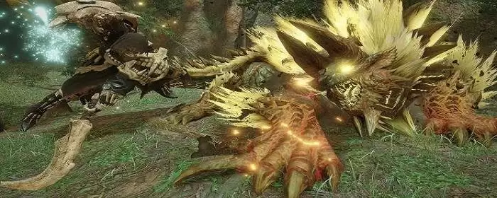 怪物猎人崛起天慧龙任务怎么开