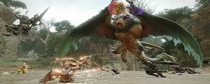 怪物猎人崛起天慧龙任务怎么开_1 怪物猎人崛起天慧龙任务怎么开