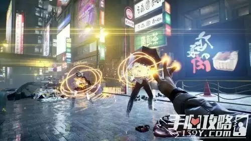 《幽灵线东京》神社位置全汇总分享 《幽灵线东京》神社位置全汇总分享