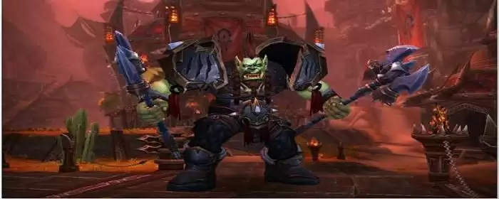 TBC战士哪种天赋升级快_1 TBC战士哪种天赋升级快