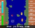 游艇危机 (The Bounty) [mame][rom]