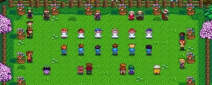 星露谷物语博物馆在哪