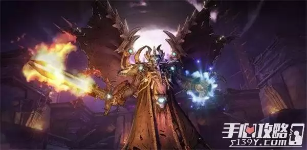 《小缇娜的奇幻之地》近战武器特点解析