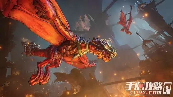 《小缇娜的奇幻之地》武器有哪些