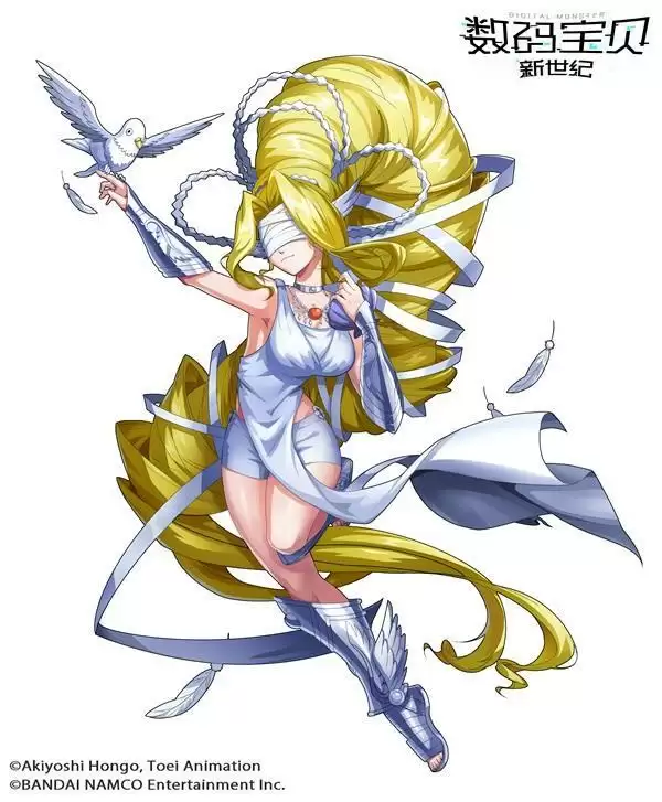 本周限定丨维纳斯兽登场!AP消减无视抵抗,伤害逆转攻击提升!