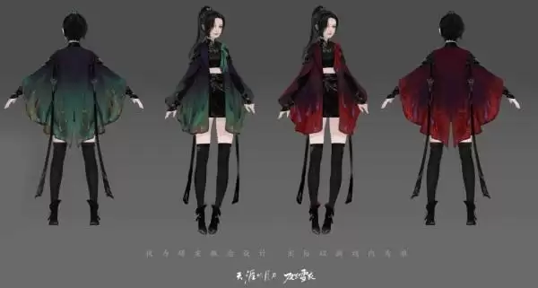 4月春季资料片部分内容前瞻！多项优化抢先看，八荒旅行团开启绑点福利！