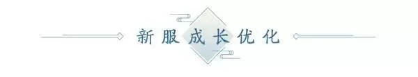 4月春季资料片部分内容前瞻！多项优化抢先看，八荒旅行团开启绑点福利！