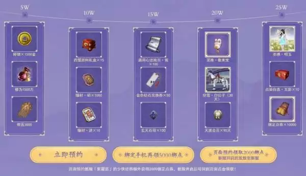 4月春季资料片部分内容前瞻！多项优化抢先看，八荒旅行团开启绑点福利！