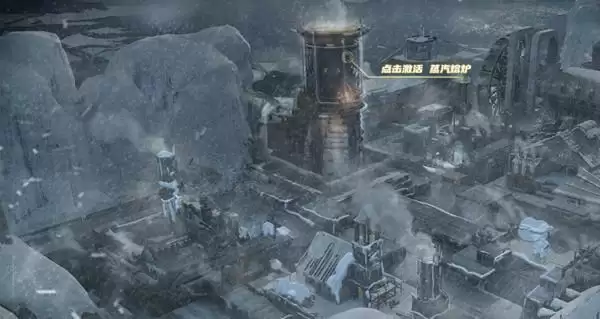 逆战重生铁壁怎么获得？重生铁壁陷阱升级作用说明图片2