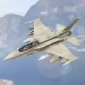 F16战争模拟器