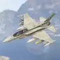 F16战争模拟器