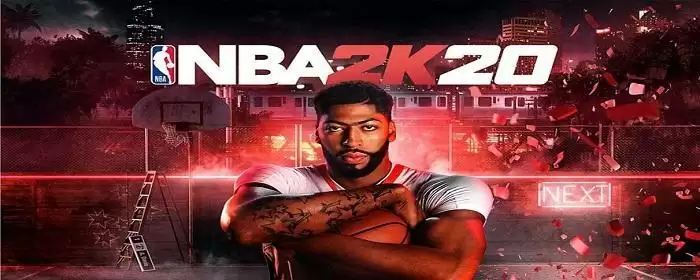 nba2k20手机版怎么参加扣篮大赛
