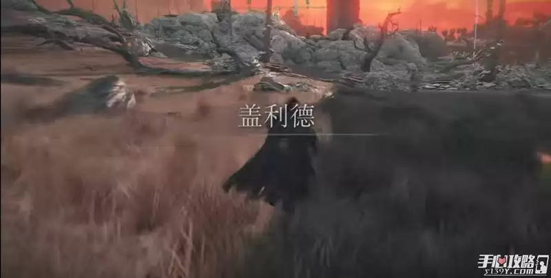 《艾尔登法环》红狮子火焰获得方法分享