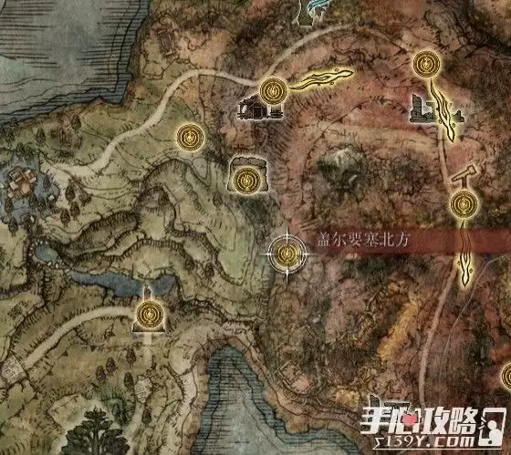 《艾尔登法环》红狮子火焰获得方法分享