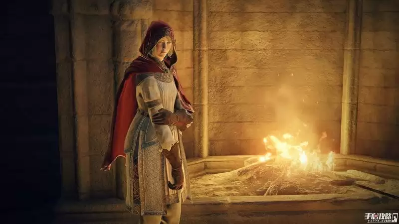 《艾尔登法环》三眼流玩法介绍