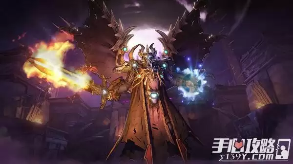 《小缇娜的奇幻之地》伤害类型有哪些