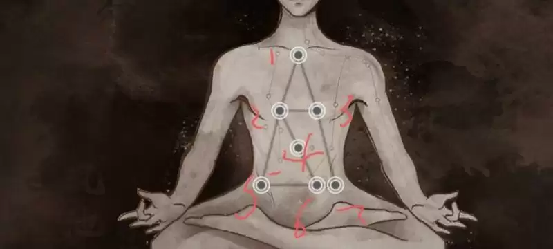 庆余年手游决战神庙运功疗毒路线攻略