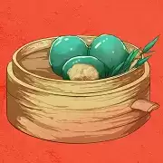 姹紫嫣红