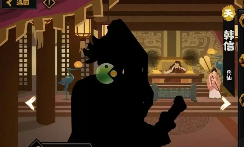 无悔华夏韩信强度以及玩法介绍