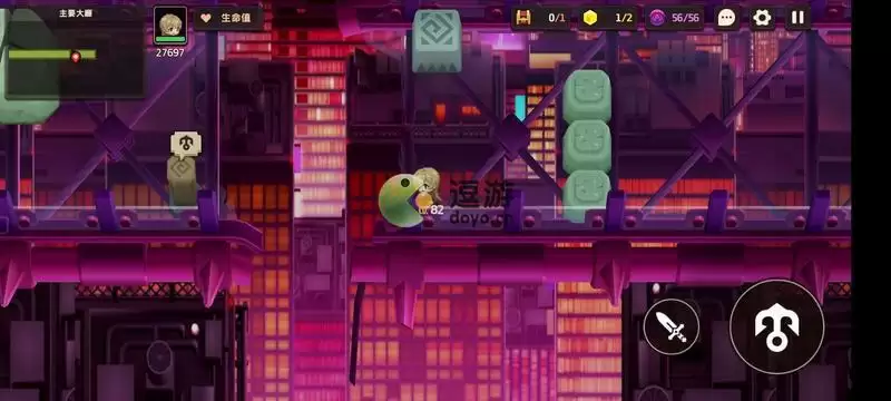 坎公骑冠剑世界13-1图文攻略