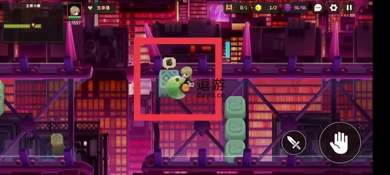 坎公骑冠剑世界13-1图文攻略