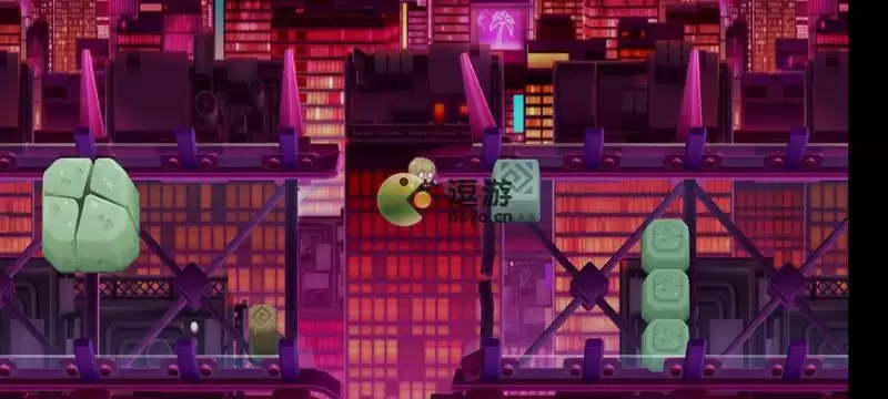 坎公骑冠剑世界13-1图文攻略