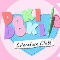 doki doki literary club plus