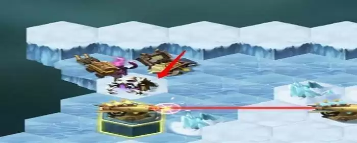 剑与远征霜息冰原777钻石怎么拿