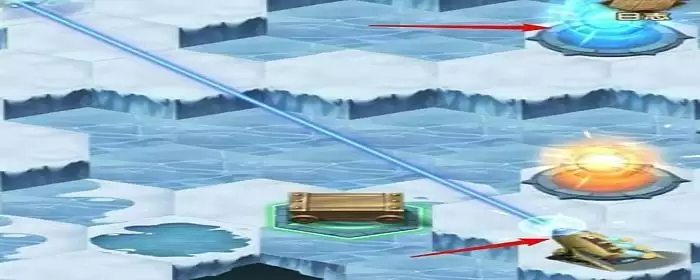 剑与远征霜息冰原777钻石怎么拿