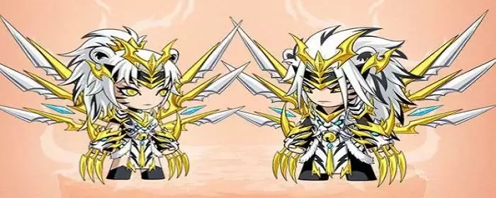 造梦无双白虎在哪里抓