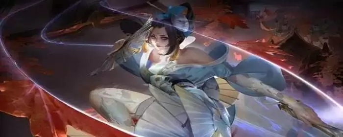 魅语是谁的皮肤