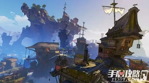 《小缇娜的奇幻之地》钻石钥匙代码大全