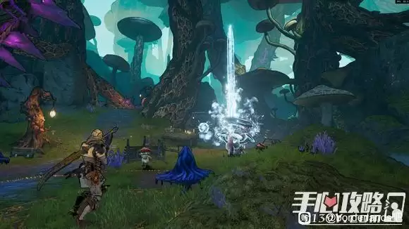 《小缇娜的奇幻之地》鲁比的愤怒在哪刷