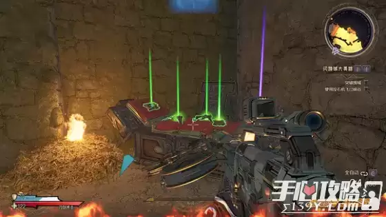 《小缇娜的奇幻之地》全图幸运骰子收集攻略 《小缇娜的奇幻之地》全图幸运骰子收集攻略