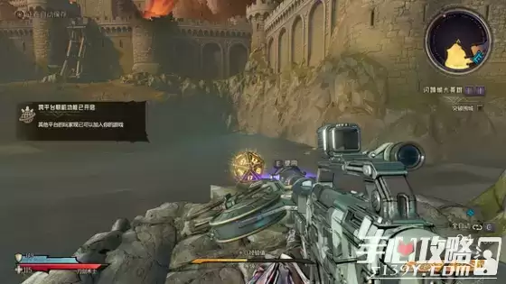 《小缇娜的奇幻之地》全图幸运骰子收集攻略 《小缇娜的奇幻之地》全图幸运骰子收集攻略