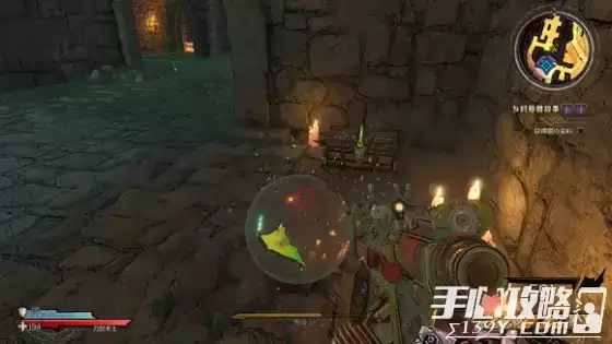 《小缇娜的奇幻之地》全图幸运骰子收集攻略 《小缇娜的奇幻之地》全图幸运骰子收集攻略