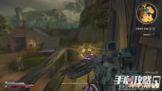 《小缇娜的奇幻之地》全图幸运骰子收集攻略 《小缇娜的奇幻之地》全图幸运骰子收集攻略