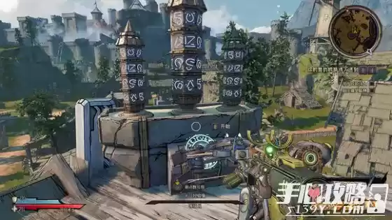 《小缇娜的奇幻之地》全图幸运骰子收集攻略 《小缇娜的奇幻之地》全图幸运骰子收集攻略