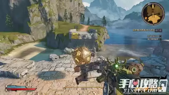 《小缇娜的奇幻之地》全图幸运骰子收集攻略 《小缇娜的奇幻之地》全图幸运骰子收集攻略