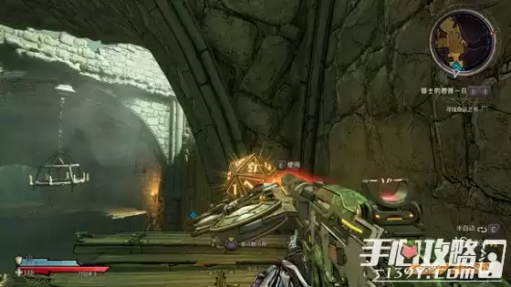 《小缇娜的奇幻之地》全图幸运骰子收集攻略 《小缇娜的奇幻之地》全图幸运骰子收集攻略