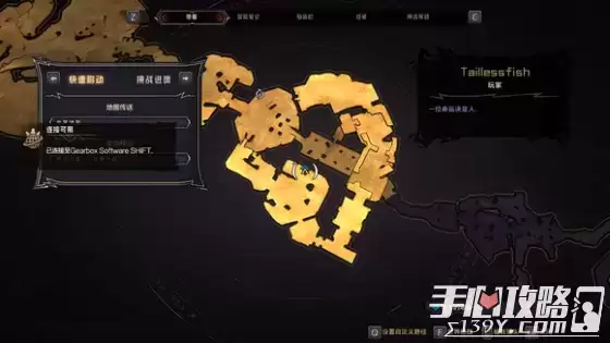 《小缇娜的奇幻之地》全图幸运骰子收集攻略 《小缇娜的奇幻之地》全图幸运骰子收集攻略