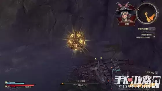 《小缇娜的奇幻之地》全图幸运骰子收集攻略 《小缇娜的奇幻之地》全图幸运骰子收集攻略