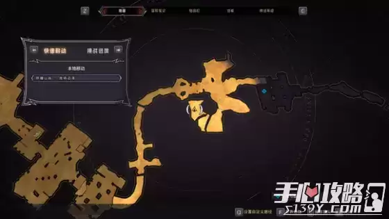 《小缇娜的奇幻之地》全图幸运骰子收集攻略 《小缇娜的奇幻之地》全图幸运骰子收集攻略