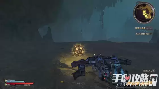 《小缇娜的奇幻之地》全图幸运骰子收集攻略 《小缇娜的奇幻之地》全图幸运骰子收集攻略