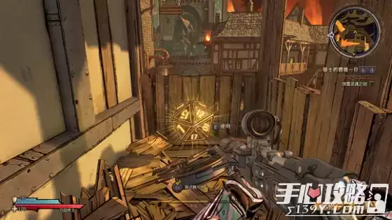 《小缇娜的奇幻之地》全图幸运骰子收集攻略