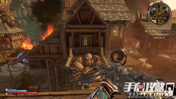 《小缇娜的奇幻之地》全图幸运骰子收集攻略