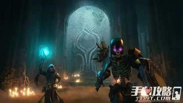 《小缇娜的奇幻之地》洗点位置分享