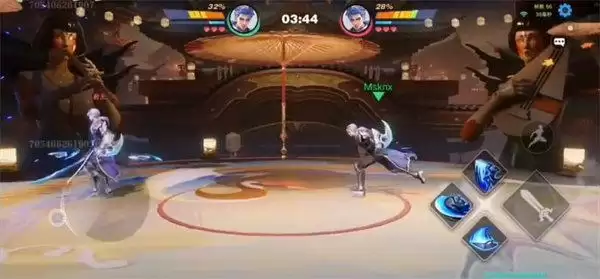 代号破晓继承王者皮肤吗